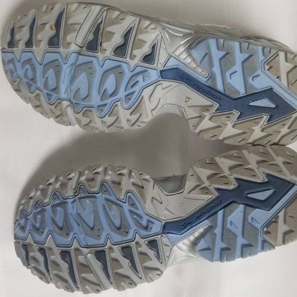 Reebok Sneakers Ladies Size 8.5 - Picture 8 of 8